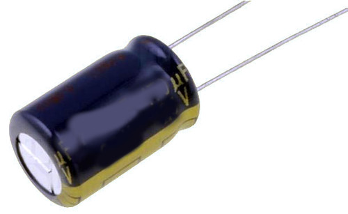 Panasonic low esr kondensator - panasonic,