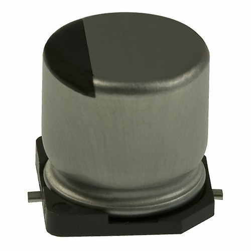 Nichicon smd kondensator - ,