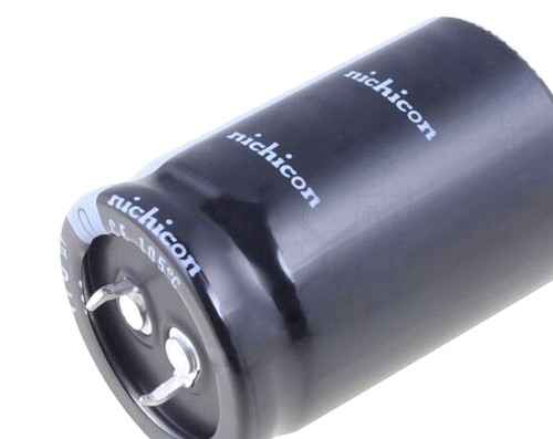 Capacitor electrolytic - capacitor:,