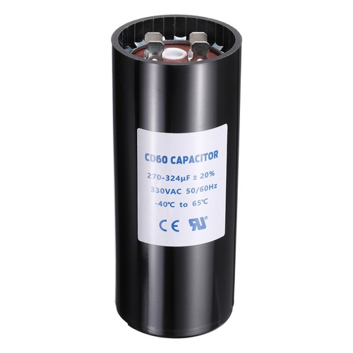 Cd60 kondensator 270 324 - cd60,
