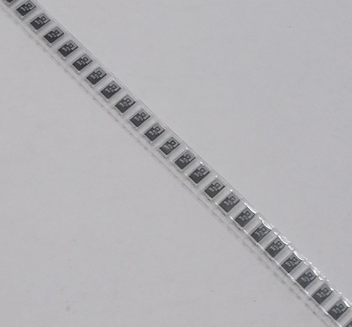 Stk panasonic 2r5tpe330m7 - 5,
