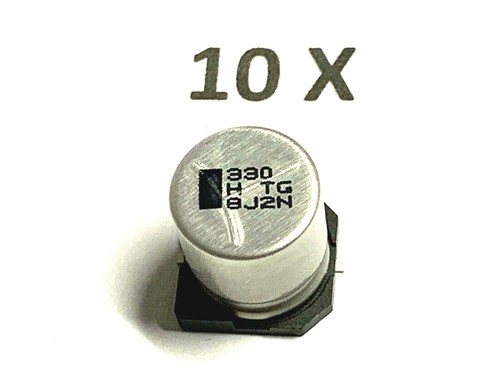 330uf 50v 105 5000h - 105°,,
