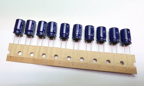 Stück 330uf 50v elko - stück,