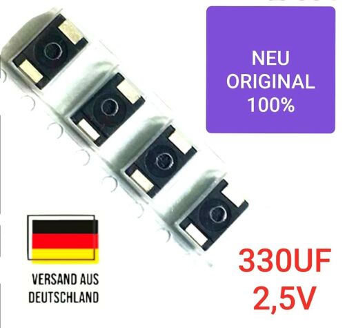 Smd tantal kondensatoren - tantal,
