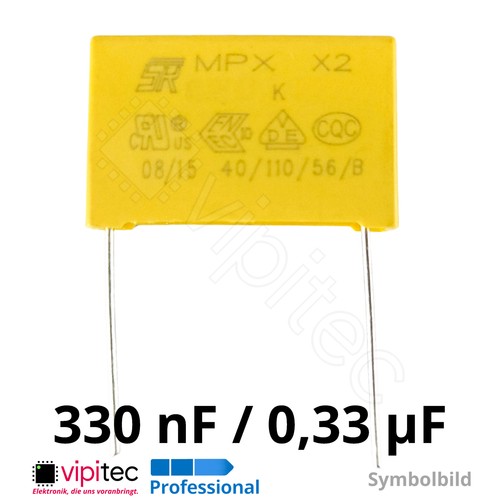 330nf mkp - 330nf,