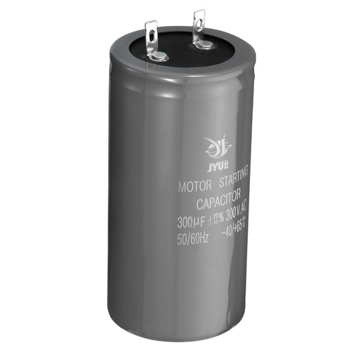 Motor start kondensator 300uf - start,
