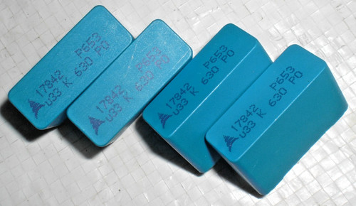 33µf 330nf - 0,33µf,