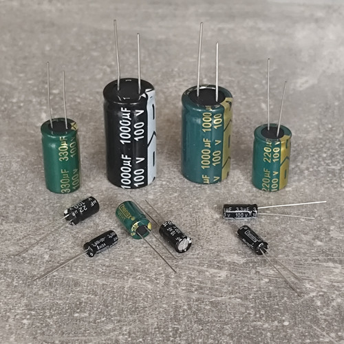 1uf 1000uf 100v - 1000uf,