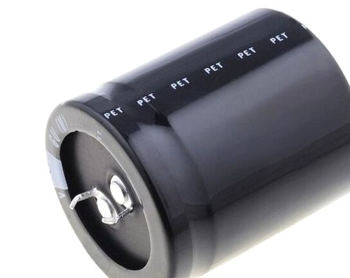 Capacitor electrolytic - capacitor:,