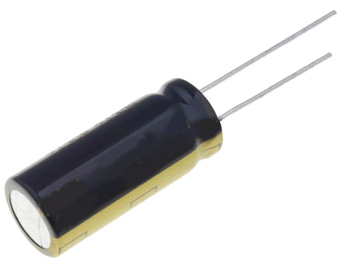 Panasonic low esr kondensator - panasonic,