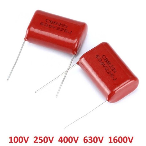 Cbb kondensatoren 100v 250v - cbb-kondensatoren,