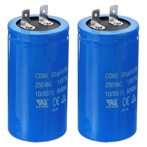 Cd60 betrieb kondensator 2pack - cd60,