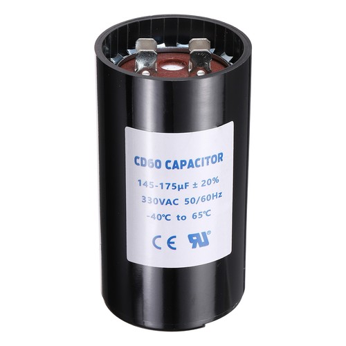 Cd60 kondensator 145 175 - cd60, 145-175